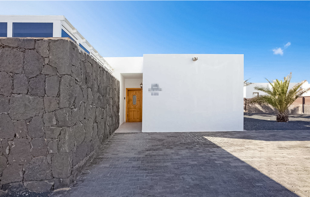 Feriehuse - Playa Blanca , Spanien - ELA016 9