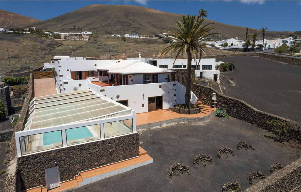 Ferienhaus - La Asomada , Spanien - ELA129 9