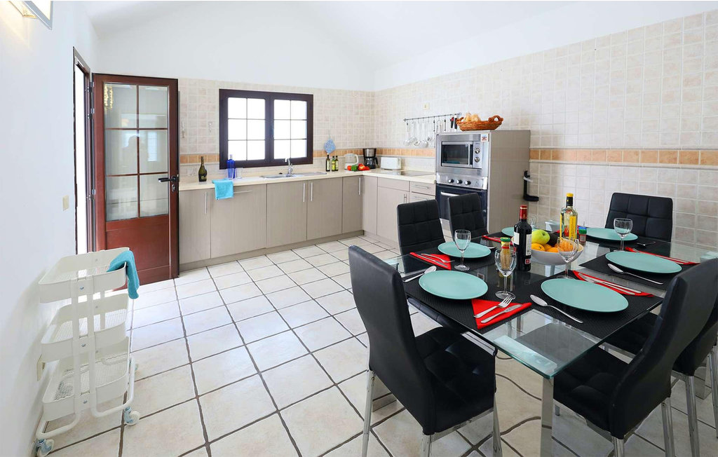 Feriehuse - Puerto del Carmen , Spanien - ELA427 5