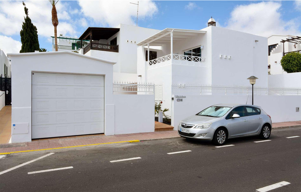 Feriehuse - Puerto del Carmen , Spanien - ELA435 3