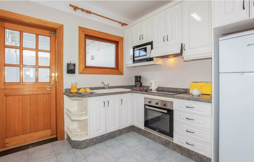 Feriehuse - Playa Blanca , Spanien - ELA016 6