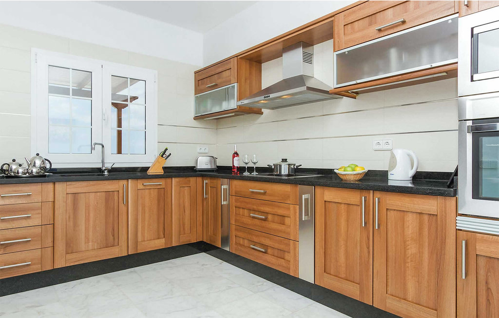 Feriehuse - Puerto del Carmen , Spanien - ELA036 4