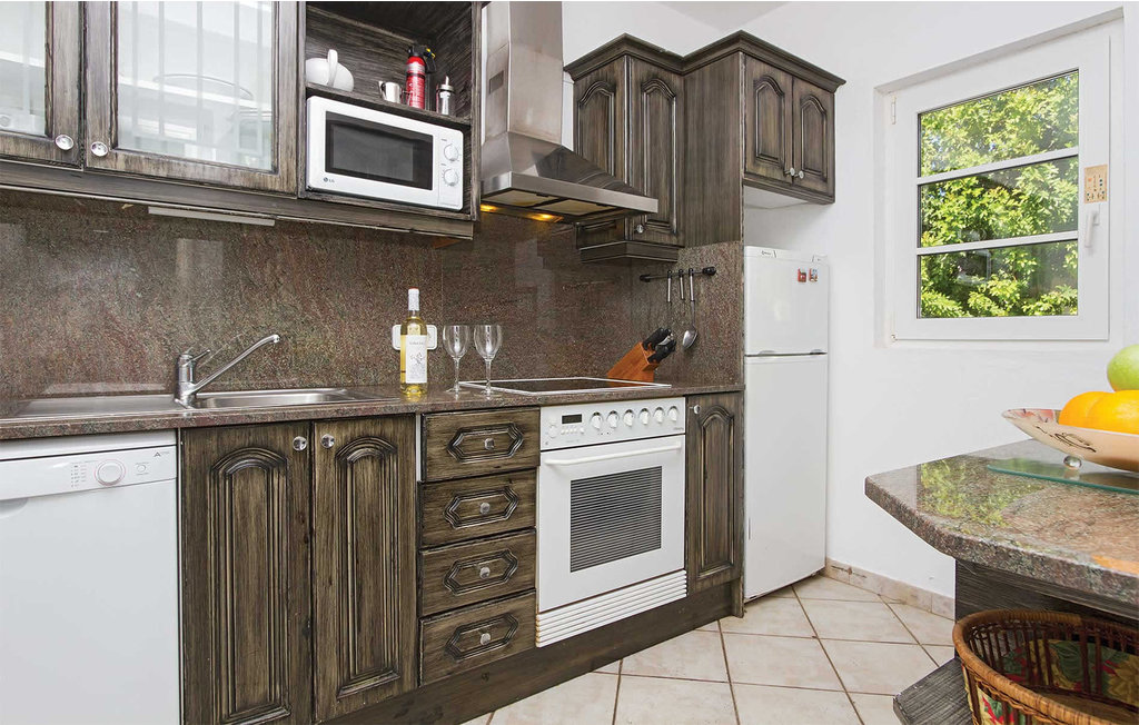 Feriehuse - Puerto del Carmen , Spanien - ELA051 3