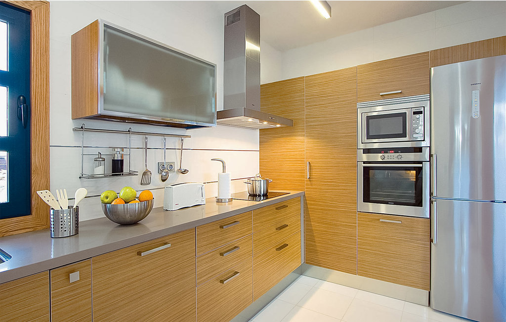 Feriehuse - Playa Blanca , Spanien - ELA058 4