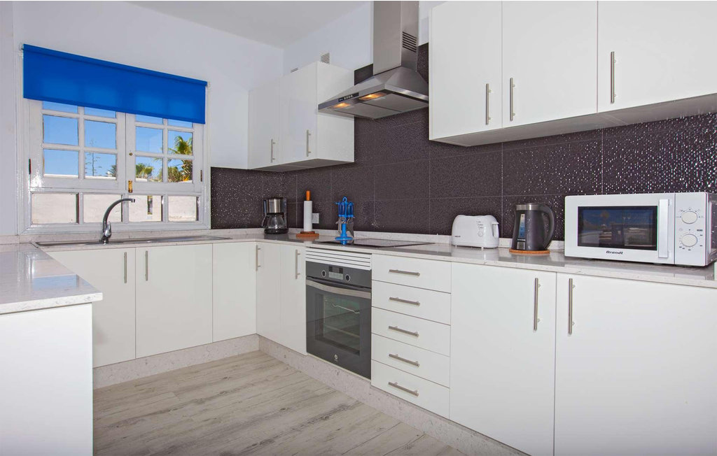 Feriehuse - Puerto del Carmen , Spanien - ELA106 6