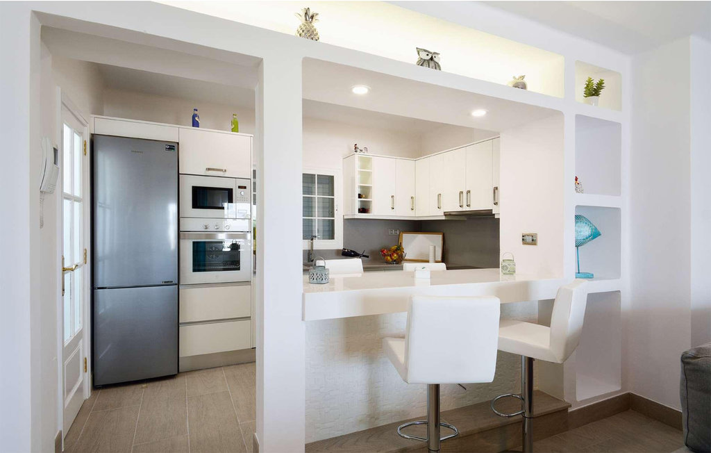 Feriehuse - Puerto del Carmen , Spanien - ELA435 7