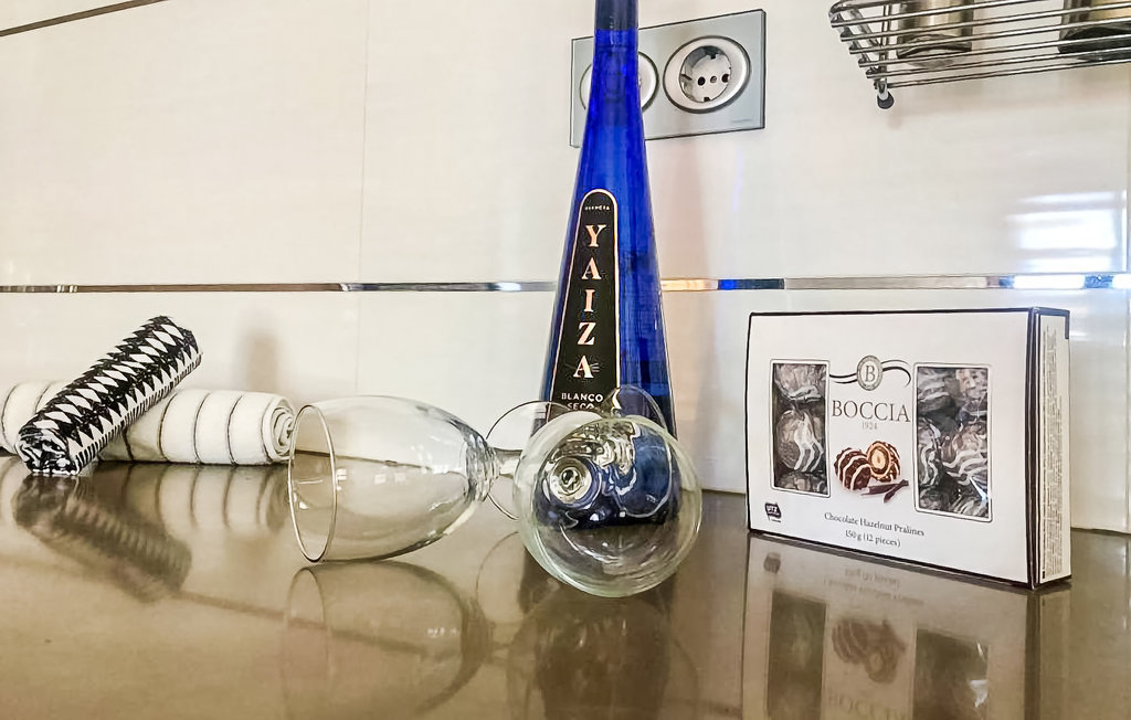 Feriehuse - Playa Blanca , Spanien - ELA335 30