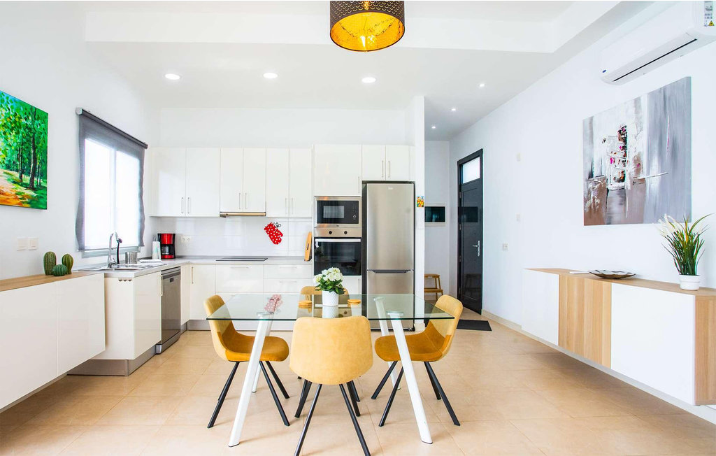 Feriehuse - Playa Blanca , Spanien - ELA142 6