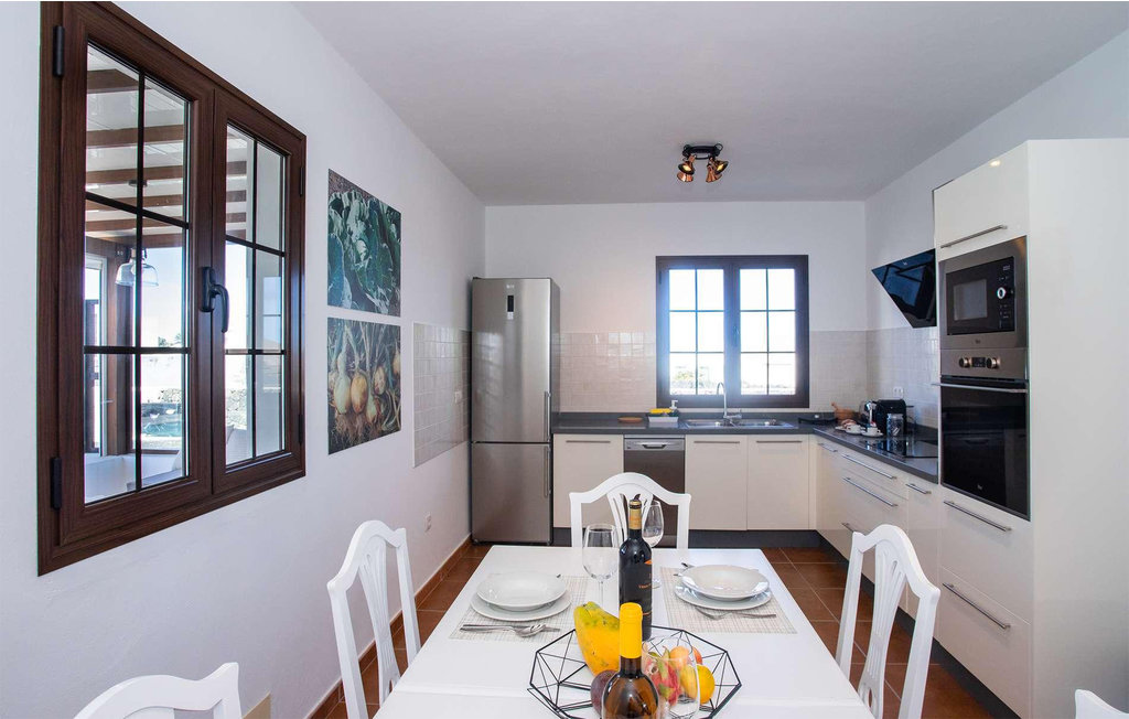 Feriehuse - La Vegueta , Spanien - ELA175 3