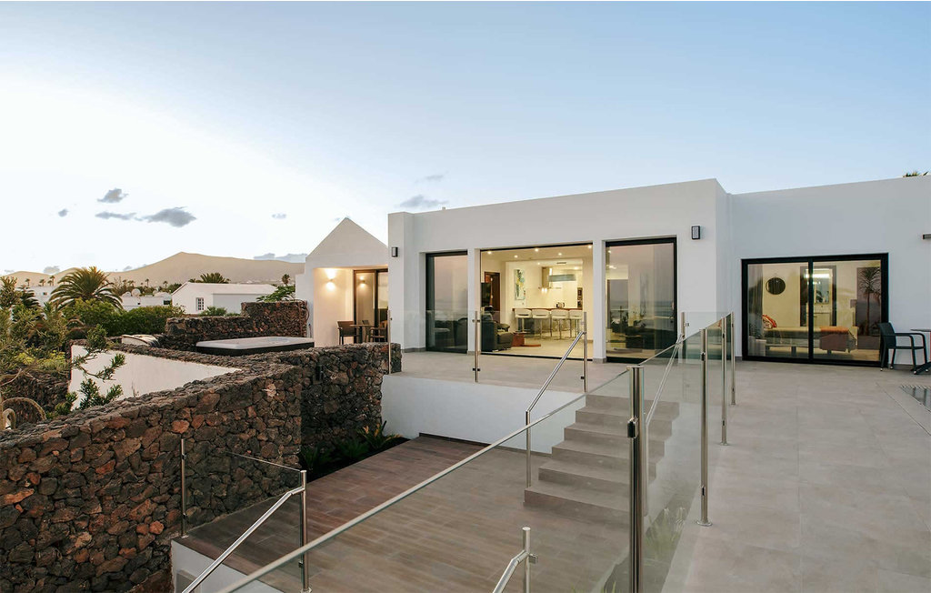 Feriehuse - Puerto del Carmen , Spanien - ELA065 18