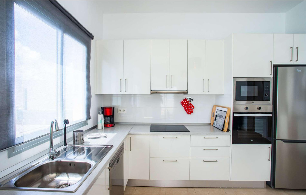 Feriehuse - Playa Blanca , Spanien - ELA142 17