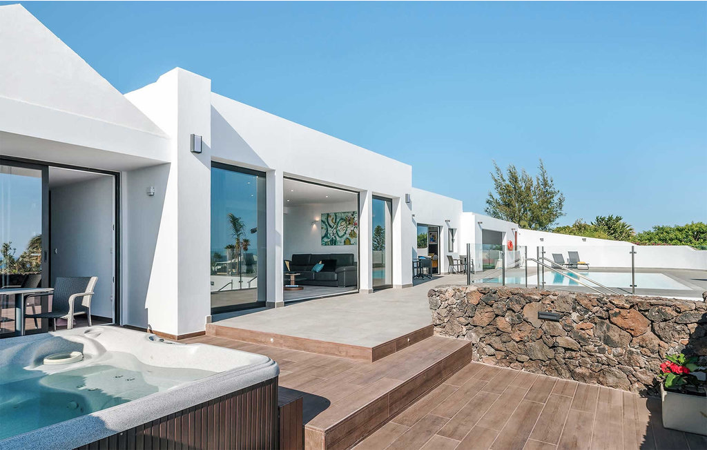 Feriehuse - Puerto del Carmen , Spanien - ELA065 15