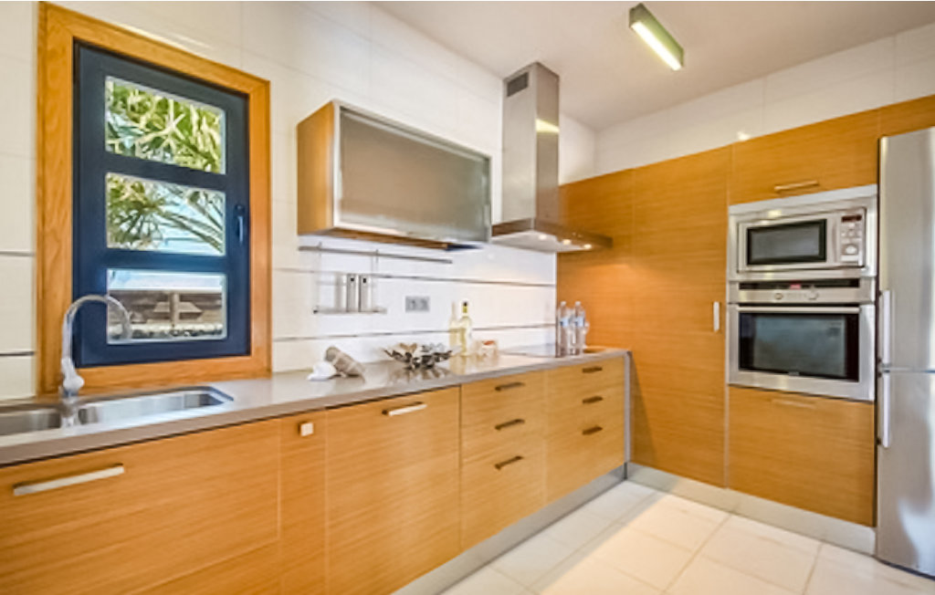 Feriehuse - Playa Blanca , Spanien - ELA335 28