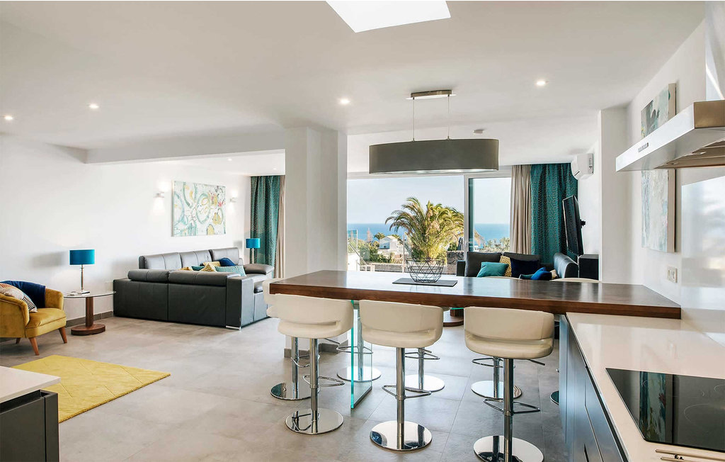 Feriehuse - Puerto del Carmen , Spanien - ELA065 4