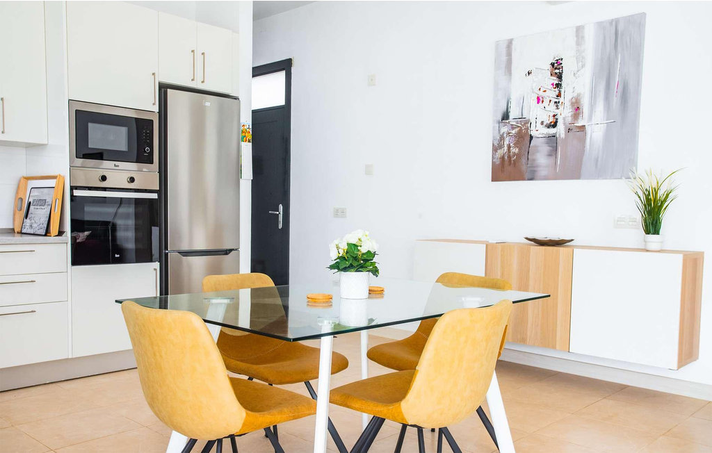 Feriehuse - Playa Blanca , Spanien - ELA142 15