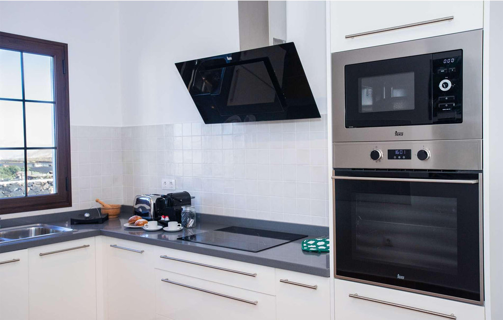 Feriehuse - La Vegueta , Spanien - ELA175 15