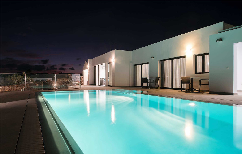 Feriehuse - Puerto del Carmen , Spanien - ELA065 16