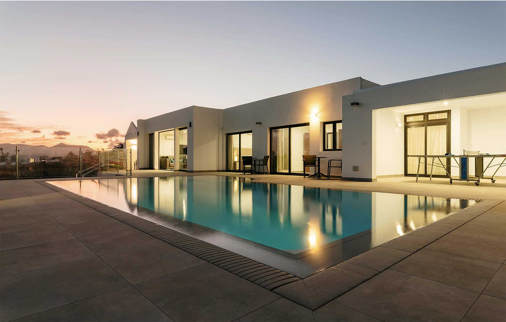 Feriehuse - Puerto del Carmen , Spanien - ELA065 17