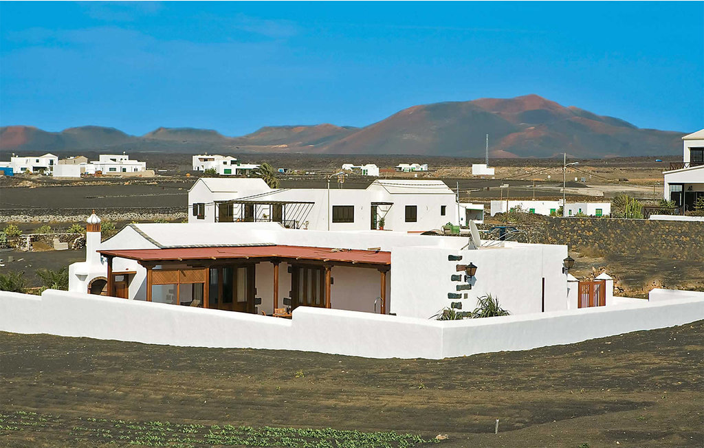 Ferienhaus - Yaiza , Spanien - ELA029 6