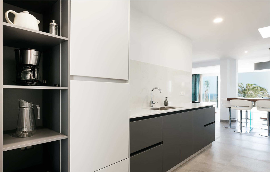 Feriehuse - Puerto del Carmen , Spanien - ELA065 25