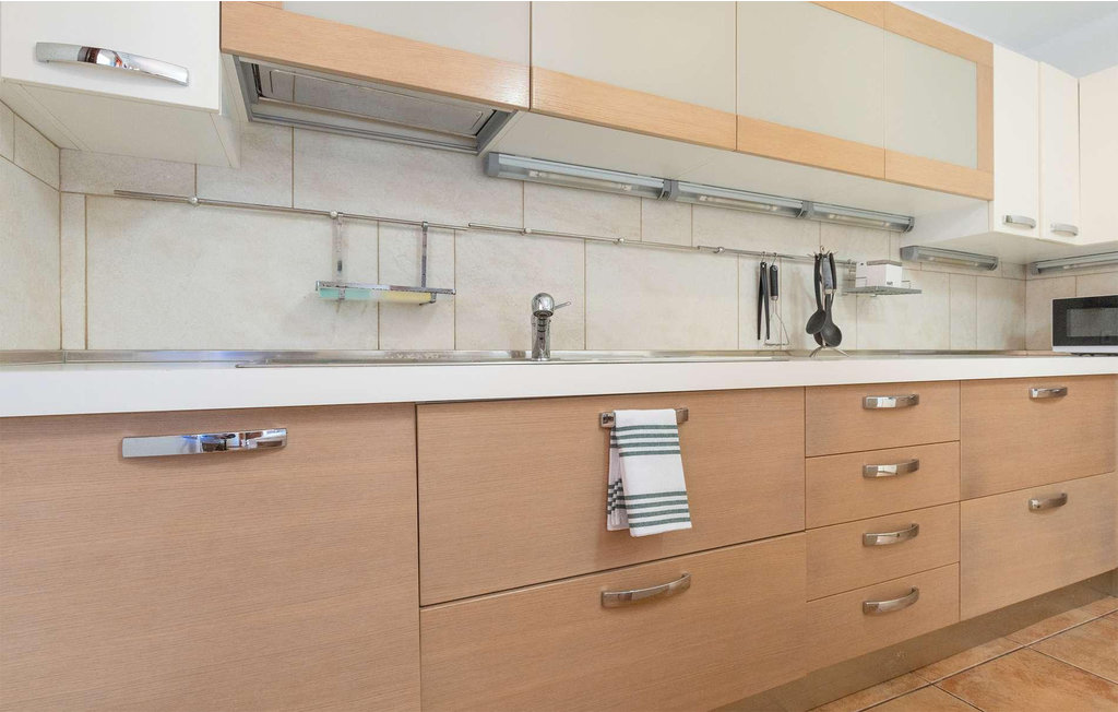 Ferienhaus - La Asomada , Spanien - ELA129 25