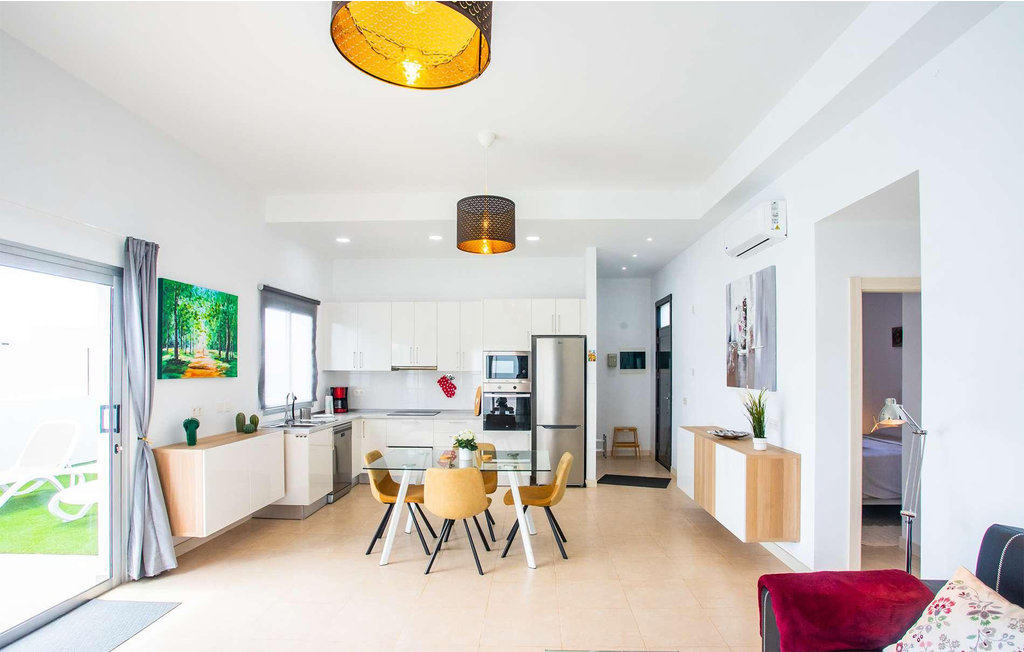 Feriehuse - Playa Blanca , Spanien - ELA142 14