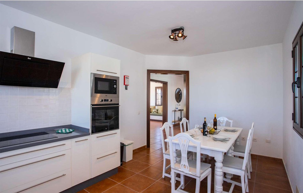 Feriehuse - La Vegueta , Spanien - ELA175 14