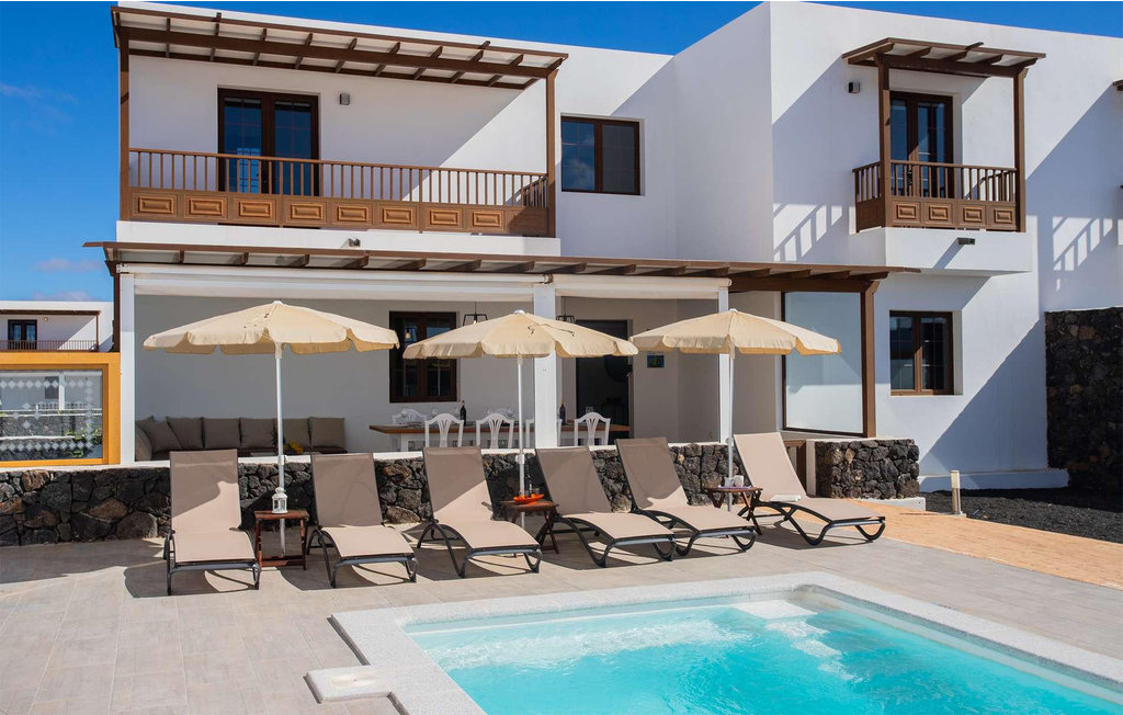 Feriehuse - La Vegueta , Spanien - ELA175 9