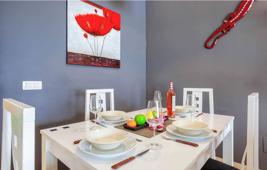 Feriehuse - Playa Blanca , Spanien - ELA016 5