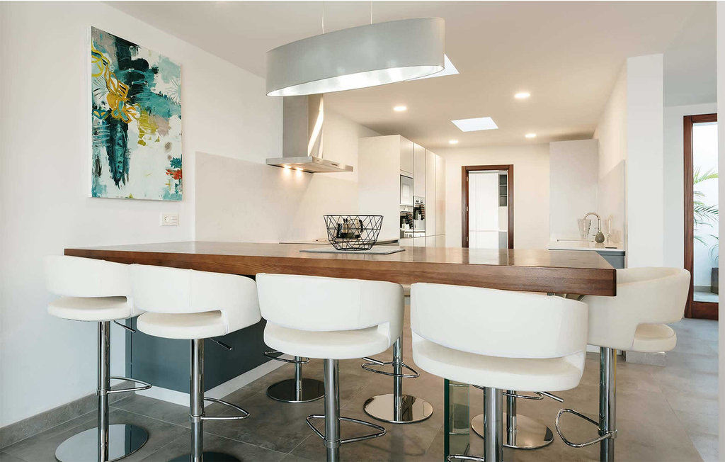 Feriehuse - Puerto del Carmen , Spanien - ELA065 26