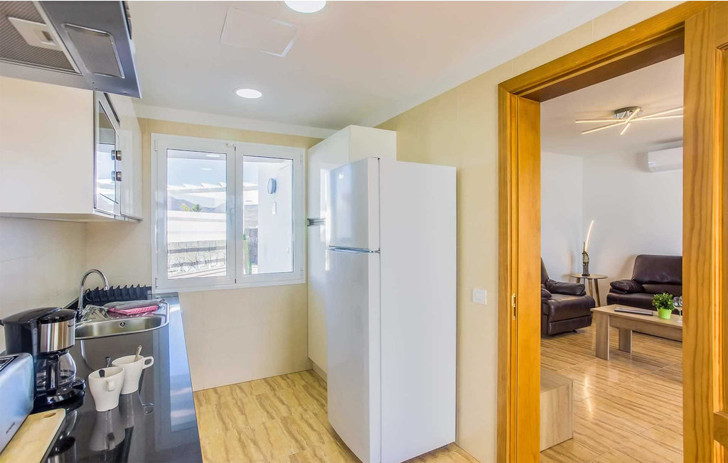 Feriehuse - Playa Blanca , Spanien - ELA099 22