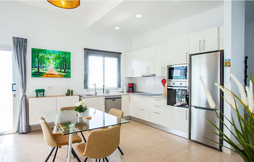 Feriehuse - Playa Blanca , Spanien - ELA142 7