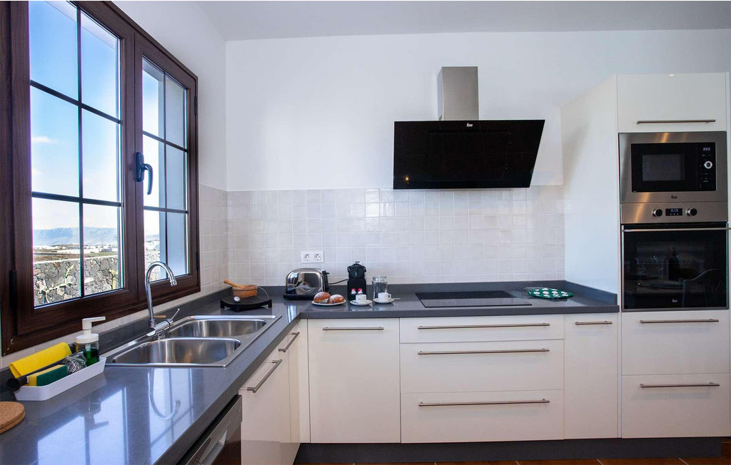 Feriehuse - La Vegueta , Spanien - ELA175 4