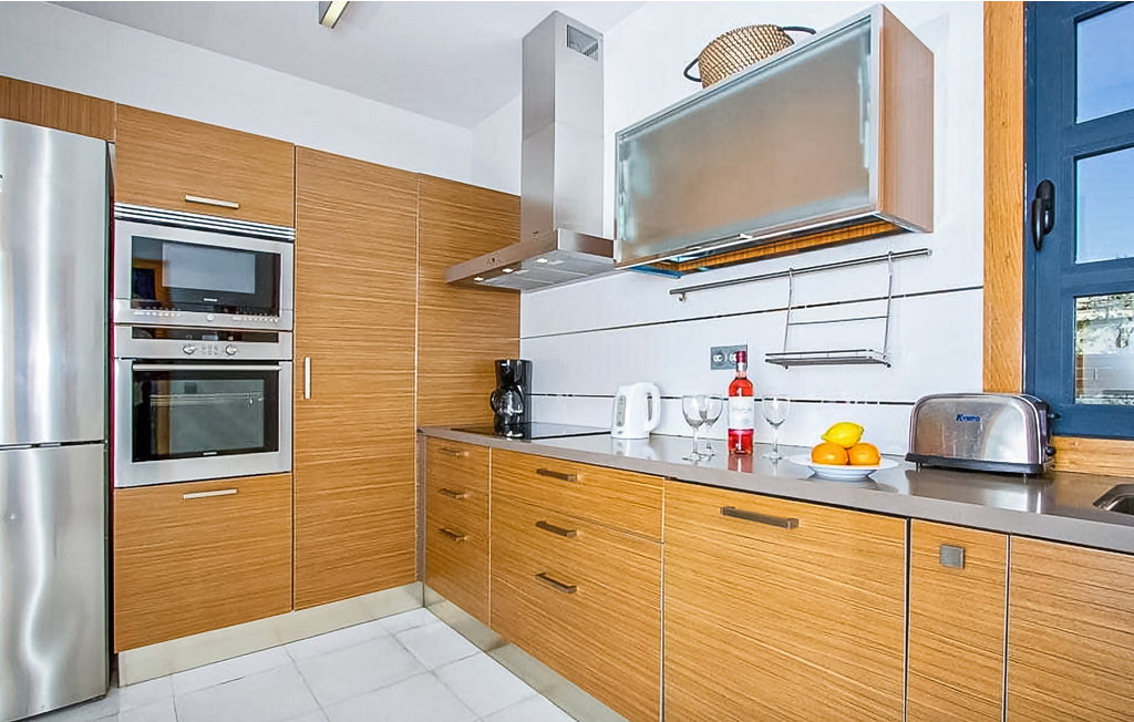 Feriehuse - Playa Blanca , Spanien - ELA335 29