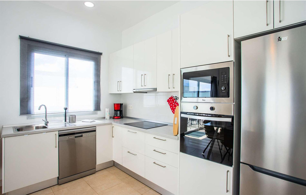 Feriehuse - Playa Blanca , Spanien - ELA142 16