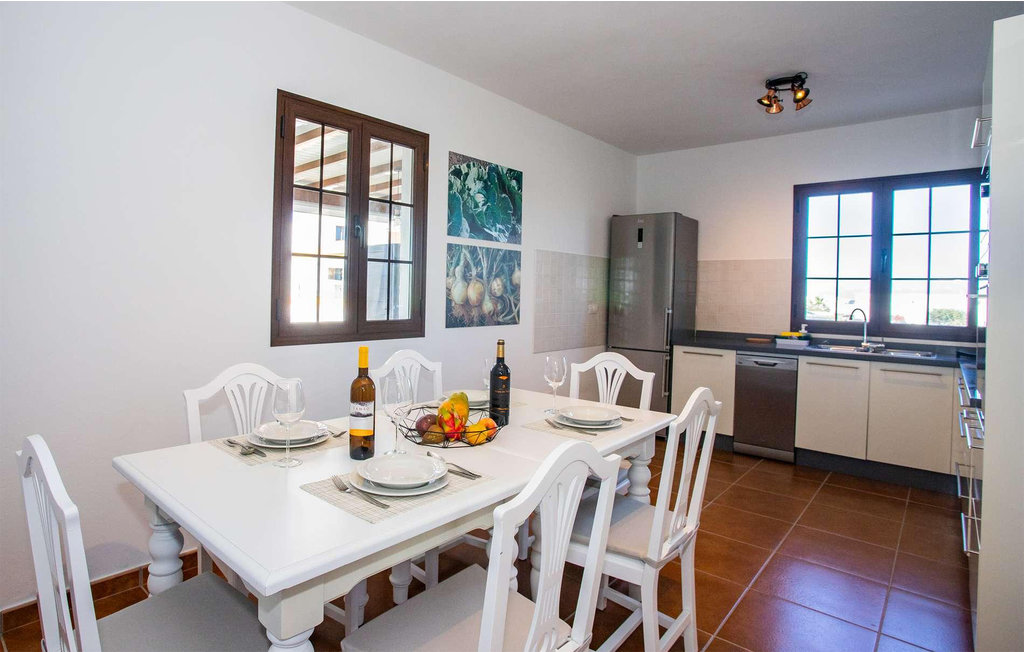 Feriehuse - La Vegueta , Spanien - ELA175 16