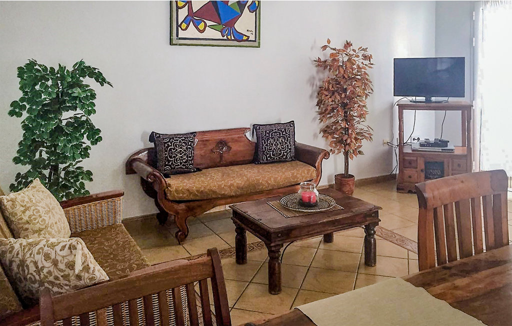 Semesterhus - Puerto Calero-Lanzarote , Spanien - ELA299 3