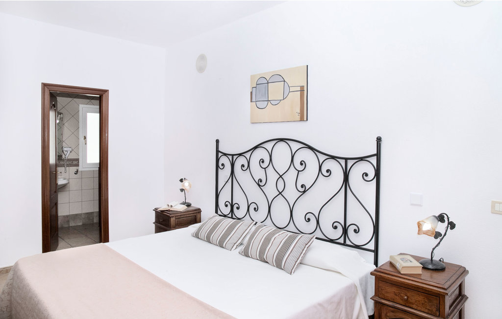 Feriehuse - Puerto Calero-Lanzarote , Spanien - ELA300 18