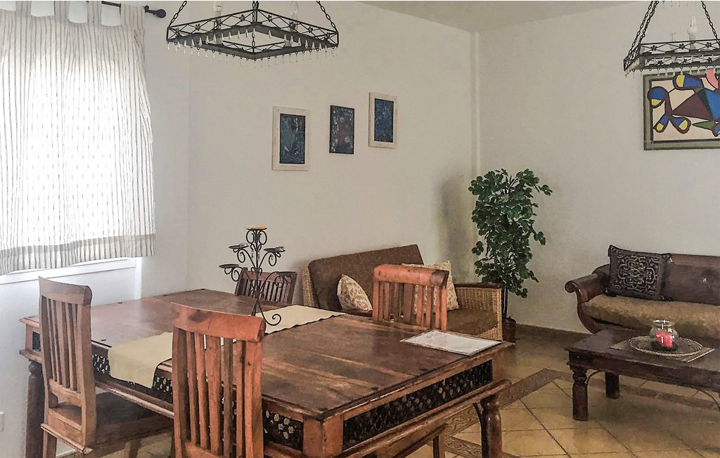 Semesterhus - Puerto Calero-Lanzarote , Spanien - ELA299 12