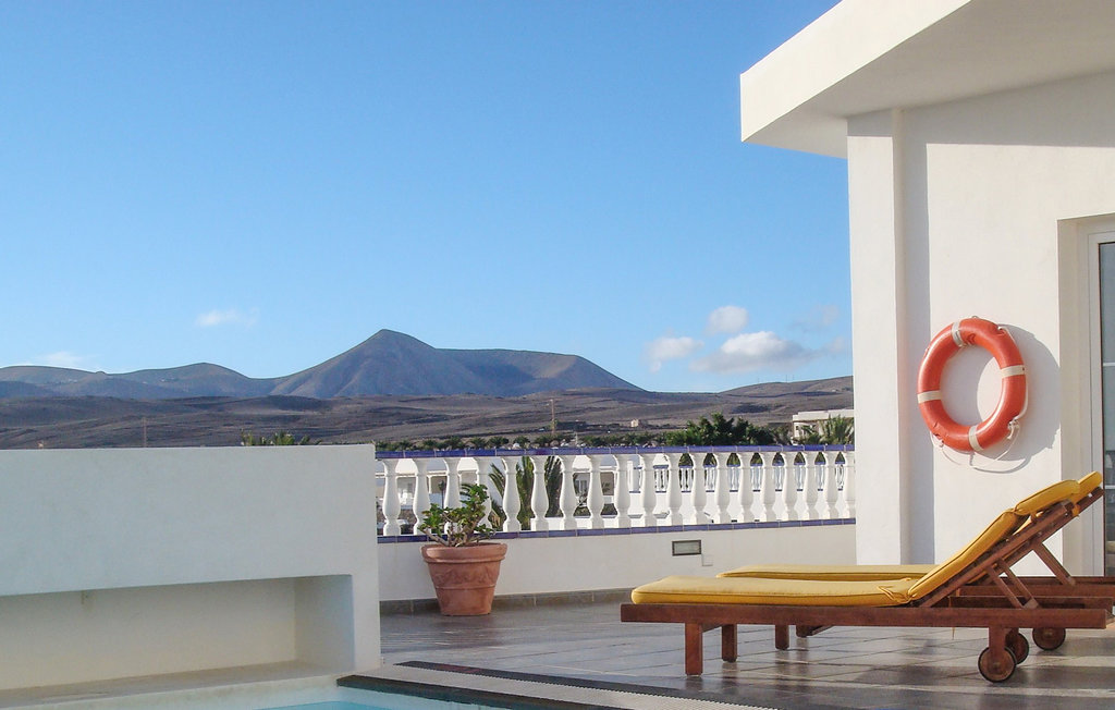 Feriehuse - Puerto Calero-Lanzarote , Spanien - ELA300 8