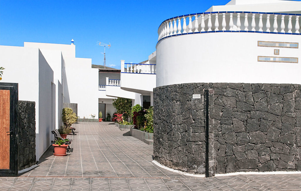 Feriehuse - Puerto Calero-Lanzarote , Spanien - ELA300 22
