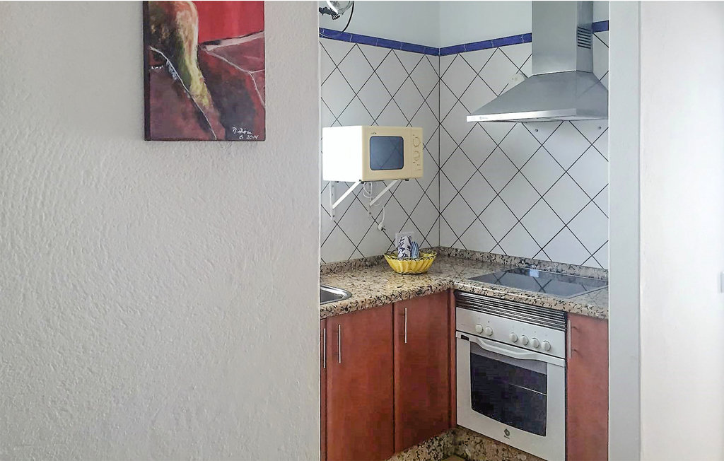 Semesterhus - Puerto Calero-Lanzarote , Spanien - ELA299 4