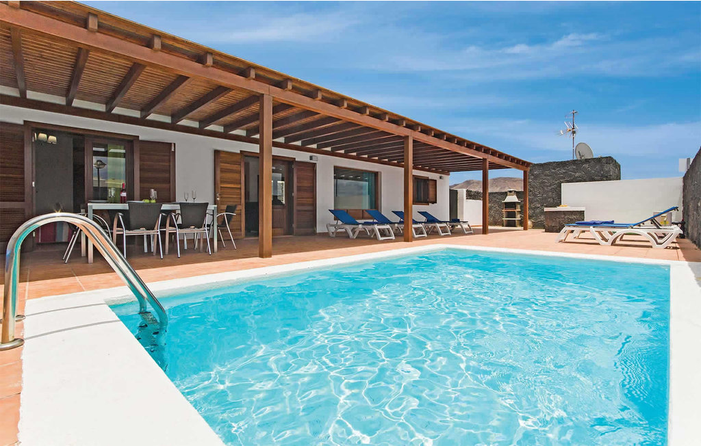 Location de vacances Playa Blanca , Espagne E Novasol