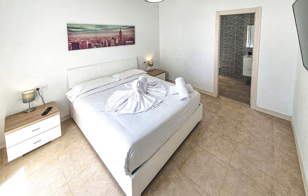 Feriehuse - Playa Blanca , Spanien - ELA097 12