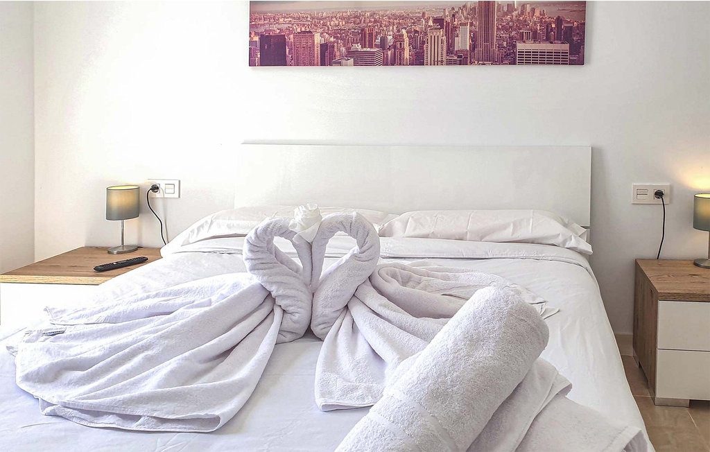 Feriehuse - Playa Blanca , Spanien - ELA097 13