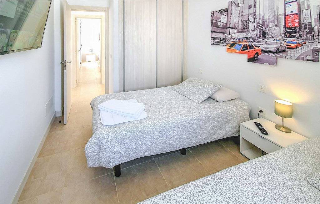 Feriehuse - Playa Blanca , Spanien - ELA097 14