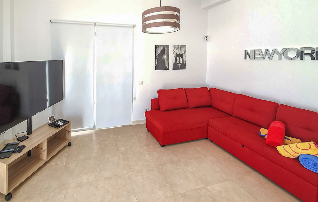 Feriehuse - Playa Blanca , Spanien - ELA097 3