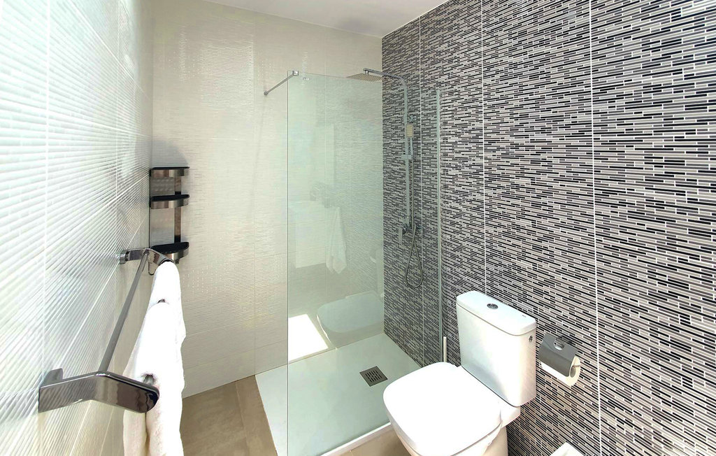 Feriehuse - Playa Blanca , Spanien - ELA097 18