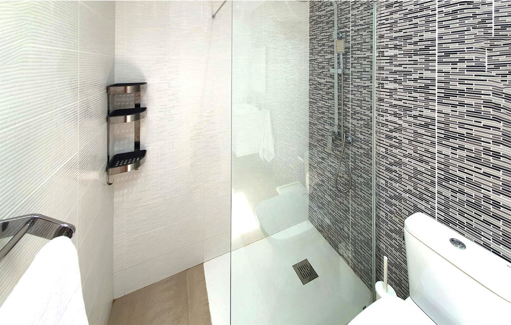 Feriehuse - Playa Blanca , Spanien - ELA097 20