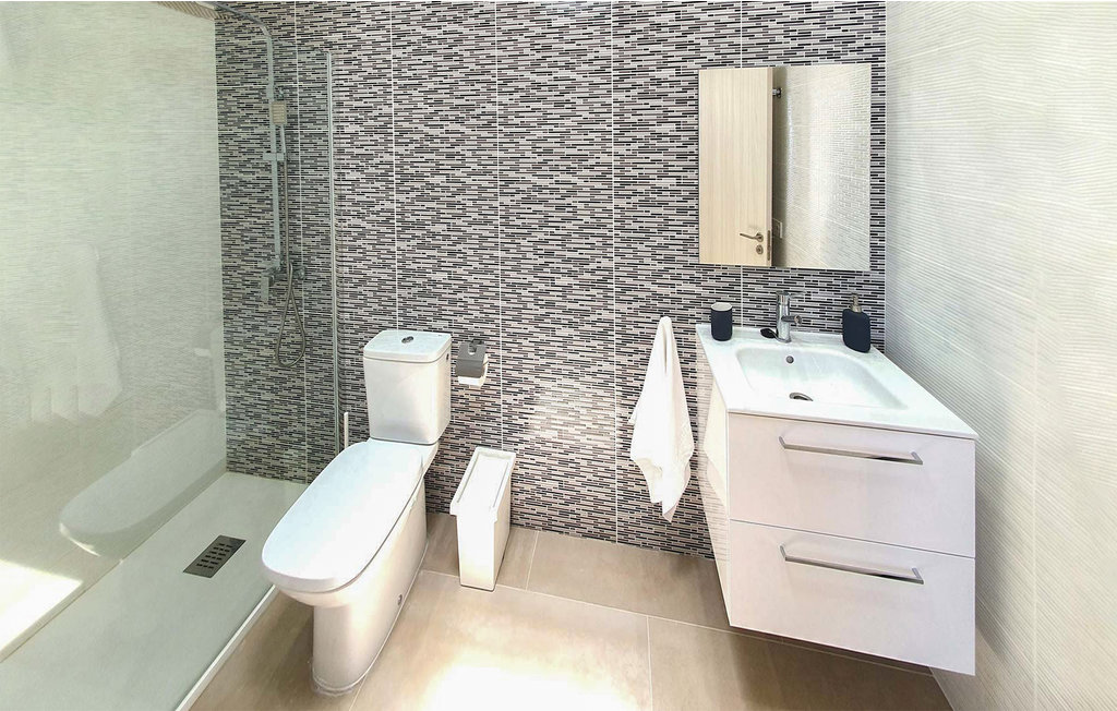 Feriehuse - Playa Blanca , Spanien - ELA097 21